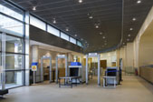 Photo of professionally cleaned building in southern Minnesota