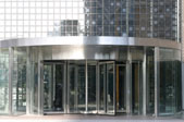 Photo of business cleaned by King maintenance janitorial services